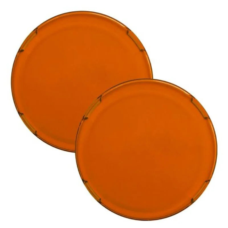 Rigid Industries 360-Series 9in LED Cover - Ambler - Main Product View