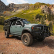 Load image into Gallery viewer, Rigid Industries 360-Series 9in LED Cover - Black - Side View