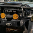 Load image into Gallery viewer, Rigid Industries 360-Series 9in LED Cover - Yellow - Detail View