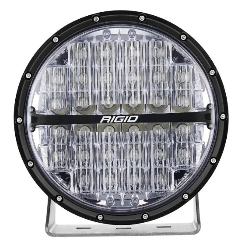 Rigid Industries 360-Series 9in LED Off-Road Drive Beam - RGBW – CI ...