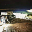 Load image into Gallery viewer, Rigid Industries 360-Series 9in LED Off-Road Drive Beam - RGBW - Side View