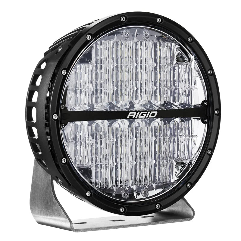 Rigid Industries 360-Series 9in LED Off-Road Drive Beam - RGBW - Additional View 7