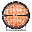 Load image into Gallery viewer, Rigid Industries 360-Series 9in LED Off-Road Drive Beam - RGBW - Additional View 8
