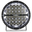 Load image into Gallery viewer, Rigid Industries 360-Series 9in LED Off-Road Spot Beam - RGBW - Main Product View