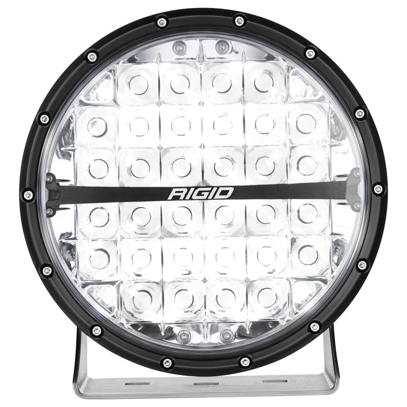 Rigid Industries 360-Series 9in LED Off-Road Spot Beam - RGBW - Additional View 5