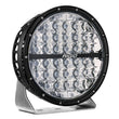 Load image into Gallery viewer, Rigid Industries 360-Series 9in LED Off-Road Spot Beam - RGBW - Additional View 6
