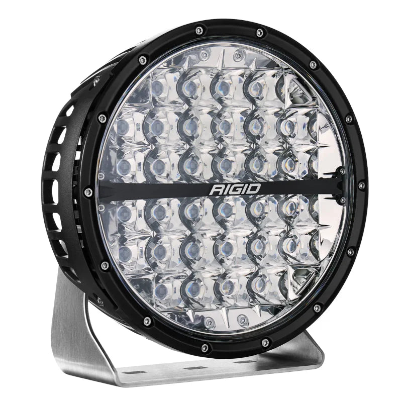 Rigid Industries 360-Series 9in LED Off-Road Spot Beam - RGBW - Additional View 6