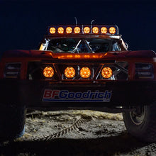 Load image into Gallery viewer, Rigid Industries 360-Series Laser 6in Amber Backlight - Additional View 10