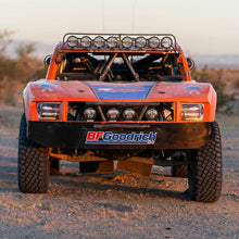 Load image into Gallery viewer, Rigid Industries 360-Series Laser 6in Amber PRO Amber Backlight - Additional View 5