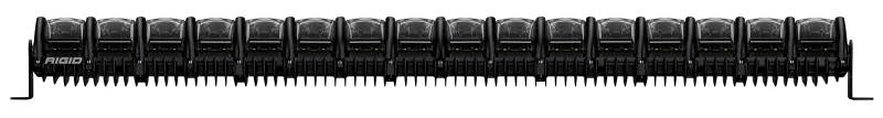 Rigid Industries 40in Adapt Light Bar - Installation View