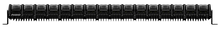 Load image into Gallery viewer, Rigid Industries 40in Adapt Light Bar - Installation View