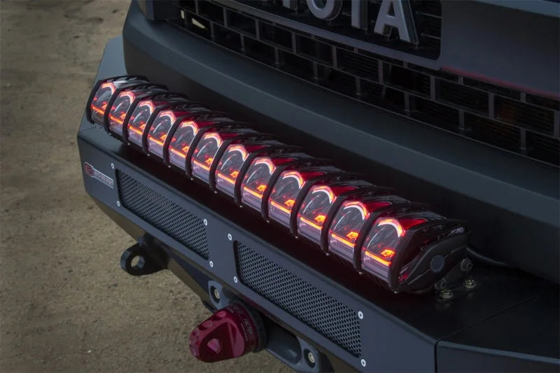 Rigid Industries 40in Adapt Light Bar - Additional View 5