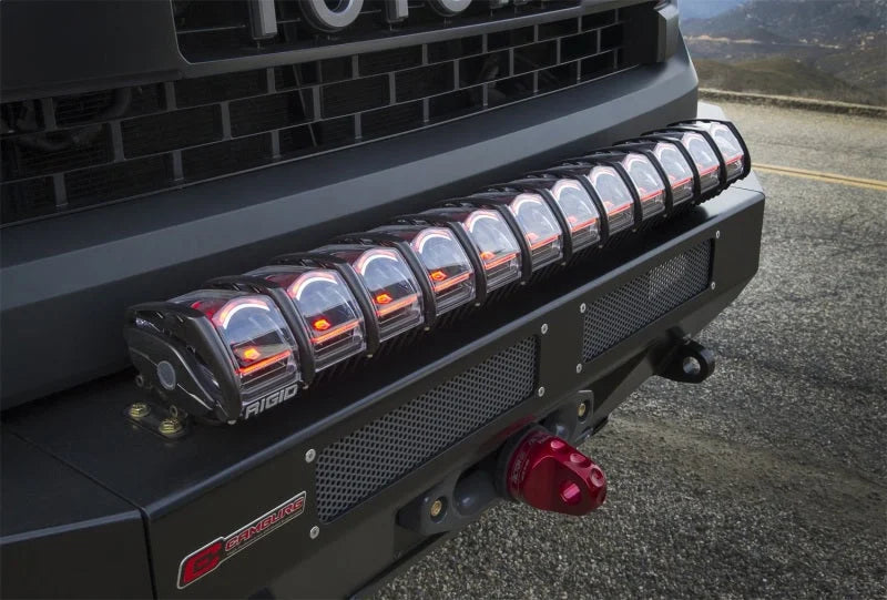 Rigid Industries 40in Adapt Light Bar - Additional View 6