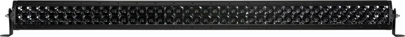 Rigid Industries 40in E Series Spot - Edition - Detail View