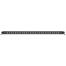 Load image into Gallery viewer, Rigid Industries 40in Radiance Plus SR-Series Single Row LED Light Bar with 8 Backlight Options - Main Product View