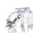 Load image into Gallery viewer, Rigid Industries 40in Radiance Plus SR-Series Single Row LED Light Bar with 8 Backlight Options - Side View