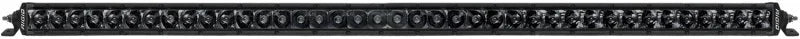 Rigid Industries 40in SR-Series PRO - Spot - Midnight Edition - Main Product View