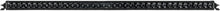 Load image into Gallery viewer, Rigid Industries 40in SR-Series PRO - Spot - Midnight Edition - Main Product View