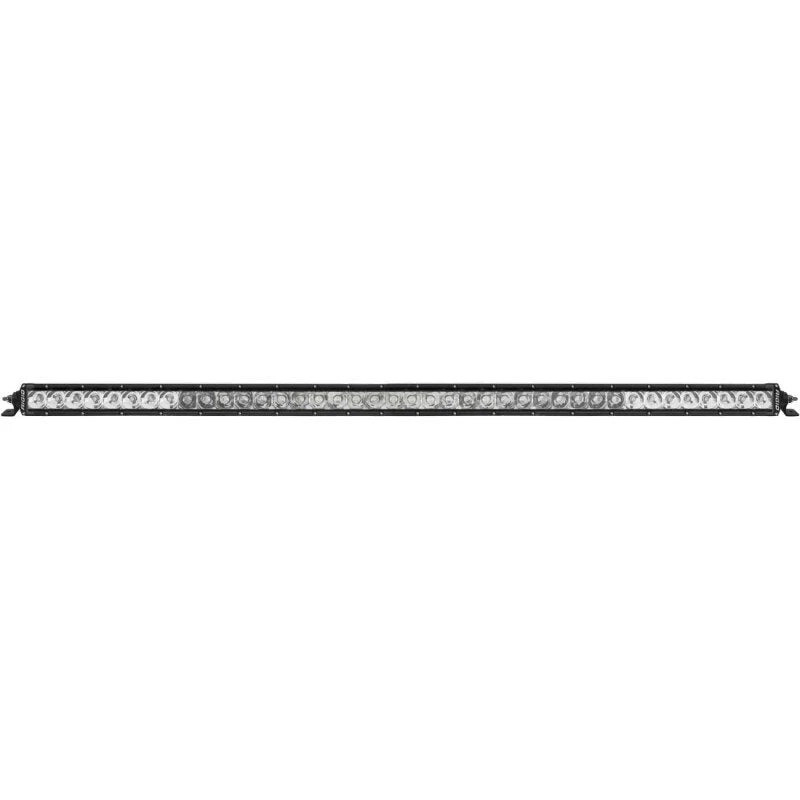 Rigid Industries 40in SR-Series PRO - Spot/Flood Combo - Side View