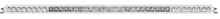 Load image into Gallery viewer, Rigid Industries 40in SR-Series PRO - Spot/Flood Combo - White - Side View
