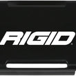 Load image into Gallery viewer, Rigid Industries 4in E-Series Light Cover - Black - Main Product View