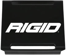 Load image into Gallery viewer, Rigid Industries 4in E-Series Light Cover - Black - Main Product View