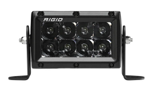 Load image into Gallery viewer, Rigid Industries 4in E Series Spot - Midnight Edition - Detail View