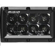 Load image into Gallery viewer, Rigid Industries 4in E Series Spot - Midnight Edition - Main Product View
