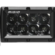 Load image into Gallery viewer, Rigid Industries 4in E Series Spot - Midnight Edition - Detail View