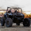Load image into Gallery viewer, Rigid Industries 50in Adapt E-Series Light Bar - Side View