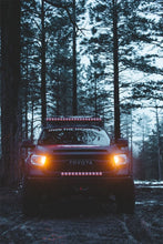 Load image into Gallery viewer, Rigid Industries 50in Adapt Light Bar - Back View
