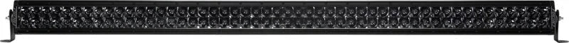 Rigid Industries 50in E Series Spot - Midnight Edition - Main Product View