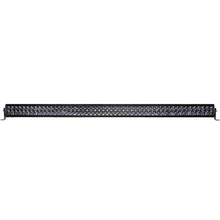 Load image into Gallery viewer, Rigid Industries 50in E Series Spot - Midnight Edition - Detail View