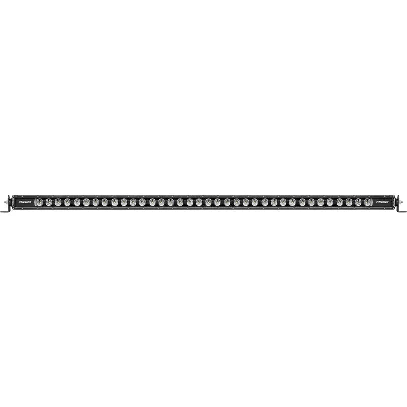 Rigid Industries 50in Radiance Plus SR-Series Single Row LED Light Bar with 8 Backlight Options - Main Product View