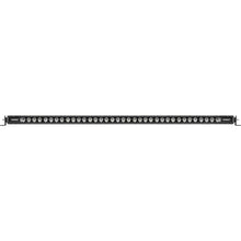 Load image into Gallery viewer, Rigid Industries 50in Radiance Plus SR-Series Single Row LED Light Bar with 8 Backlight Options - Main Product View