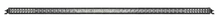 Load image into Gallery viewer, Rigid Industries 50in SR-Series PRO - Spot/Driving Combo - Black - Side View