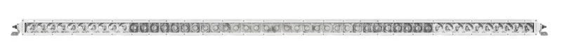 Rigid Industries 50in SR-Series PRO - Spot/Flood Combo - White - Main Product View