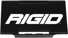 Load image into Gallery viewer, Rigid Industries 6in E-Series Light Cover - Black - Main Product View