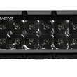 Load image into Gallery viewer, Rigid Industries 6in E Series Spot - Midnight Edition - Main Product View