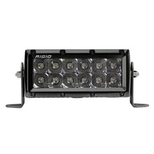 Load image into Gallery viewer, Rigid Industries 6in E Series Spot - Midnight Edition - Detail View
