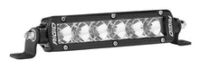 Load image into Gallery viewer, Rigid Industries 6in SR Flood - Single - Main Product View