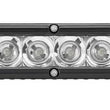 Load image into Gallery viewer, Rigid Industries 6in SR Flood - Single - Side View