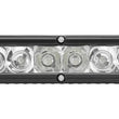 Load image into Gallery viewer, Rigid Industries 6in SR-Series PRO LED Light Bar - Spot/Flood Combo - Side View