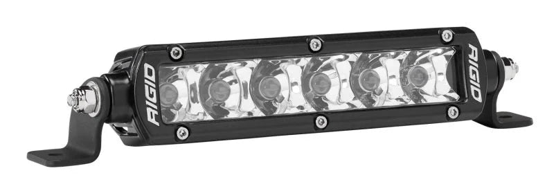 Rigid Industries 6in SR-Series Pro - Spot - Main Product View