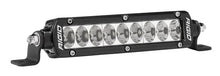 Load image into Gallery viewer, Rigid Industries 6in SR2-Series - Drive 2pc - Main Product View