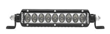 Load image into Gallery viewer, Rigid Industries 6in SR2-Series - Drive 2pc - Side View