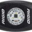 Load image into Gallery viewer, Rigid Industries A-Series Light - Black - High Strength - Natural White - Main Product View