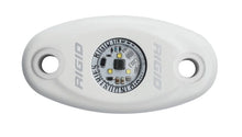 Load image into Gallery viewer, Rigid Industries A-Series Light - White - High Strength - Cool White - Main Product View