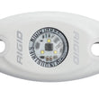 Load image into Gallery viewer, Rigid Industries A-Series Light - White - Low Strength - Natural White - Main Product View