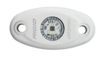 Load image into Gallery viewer, Rigid Industries A-Series Light - White - Low Strength - Natural White - Main Product View
